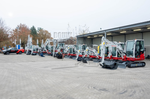 Takeuchi Demodagen 2024 57